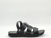 '-amely.ro-amely.ro-Sandale Barbati Piele Naturala Franky Feni 1S11/ N